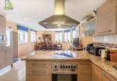 Chalet independiente con terreno en venta en la España, Albolote, ref: TR341693 foto