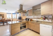 Chalet independiente con terreno en venta en la España, Albolote, ref: TR341693 foto