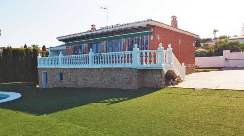 Alicante - La Nucía - 840m2