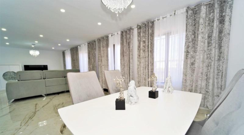 Alicante - La Nucía - 840m2