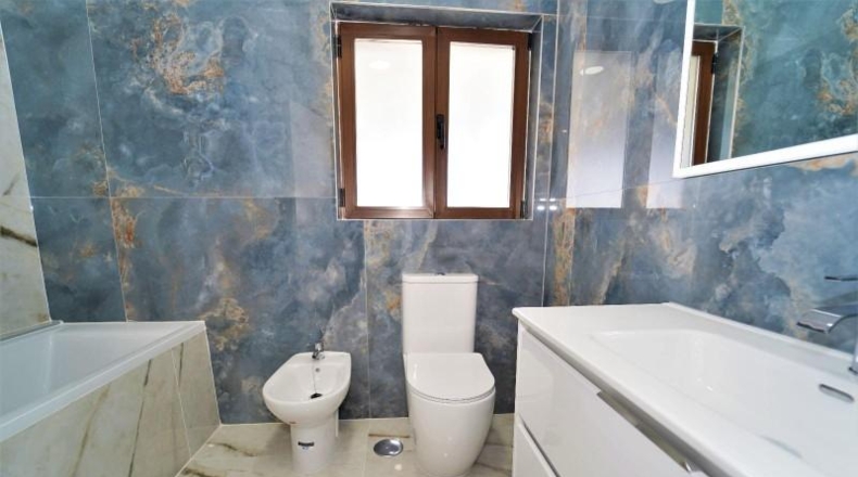 Alicante - La Nucía - 840m2