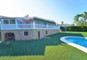 Xalet independent amb terreny en venda a la España, la Nucia, ref.: TR311359 foto