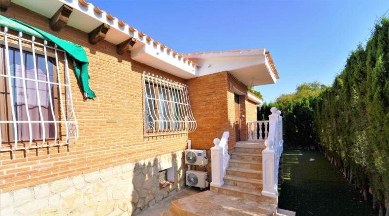 Alicante - La Nucía - 840m2