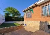 Xalet independent amb terreny en venda a la España, la Nucia, ref.: TR311359 foto