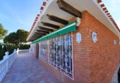 Xalet independent amb terreny en venda a la España, la Nucia, ref.: TR311359 foto