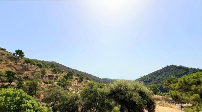 Málaga - Estepona - 5000m2