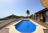 Xalet independent amb terreny en venda a la España, Estepona, ref.: TR318633 foto