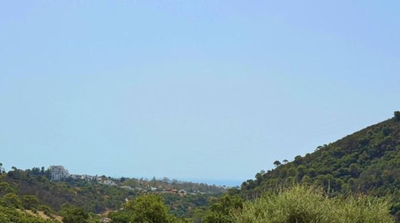 Málaga - Estepona - 5000m2