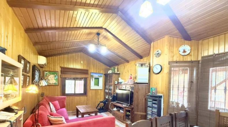 Málaga - Estepona - 5000m2