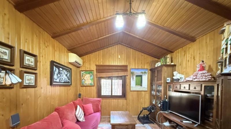 Málaga - Estepona - 5000m2