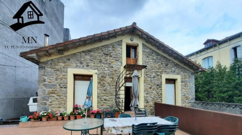 Cantabria - Ontaneda - 326m2