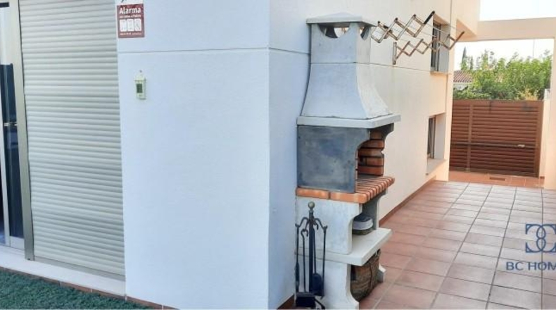 Castellón - Borriana - 322m2