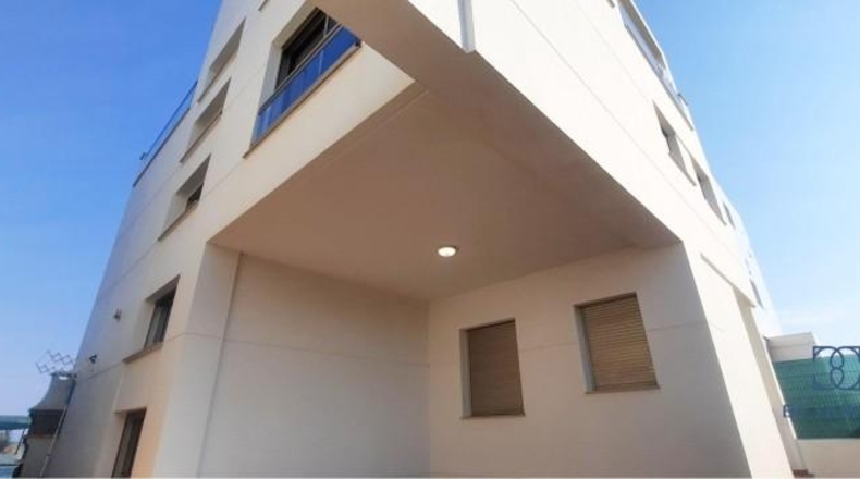 Castellón - Borriana - 322m2