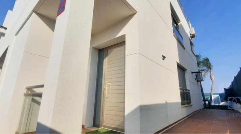 Castellón - Borriana - 322m2