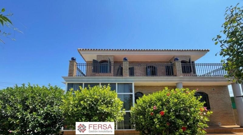 Cadiz - El Puerto de Santa María - 1000m2
