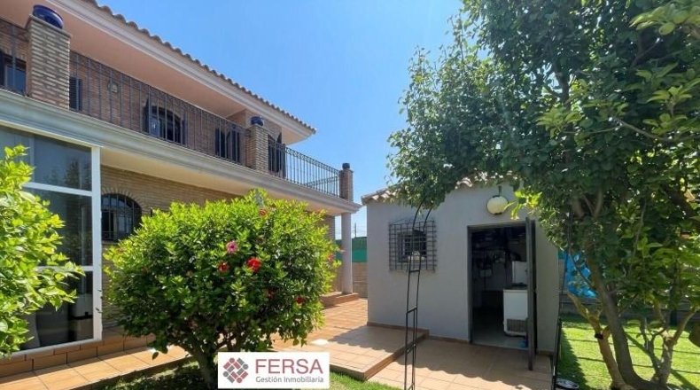 Cadiz - El Puerto de Santa María - 1000m2