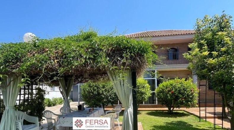 Cadiz - El Puerto de Santa María - 1000m2