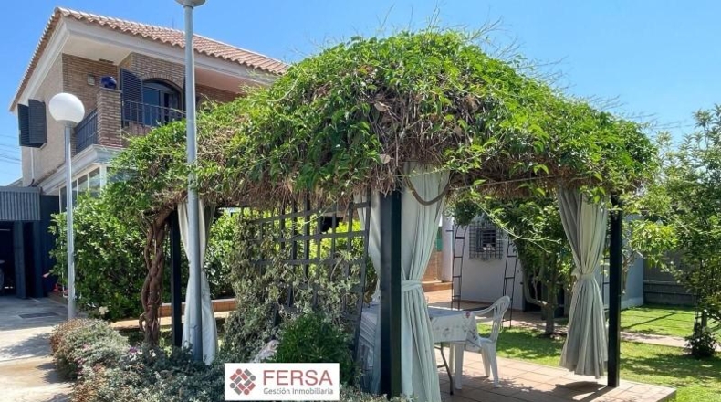 Cadiz - El Puerto de Santa María - 1000m2