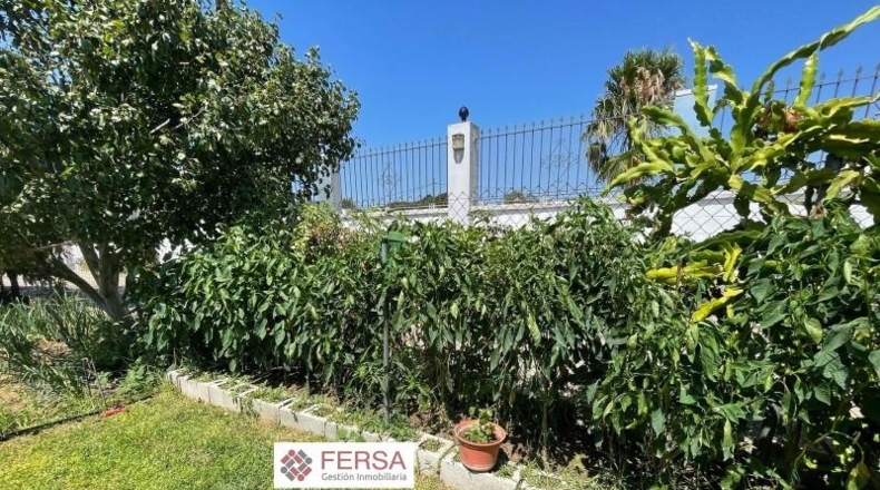 Cadiz - El Puerto de Santa María - 1000m2