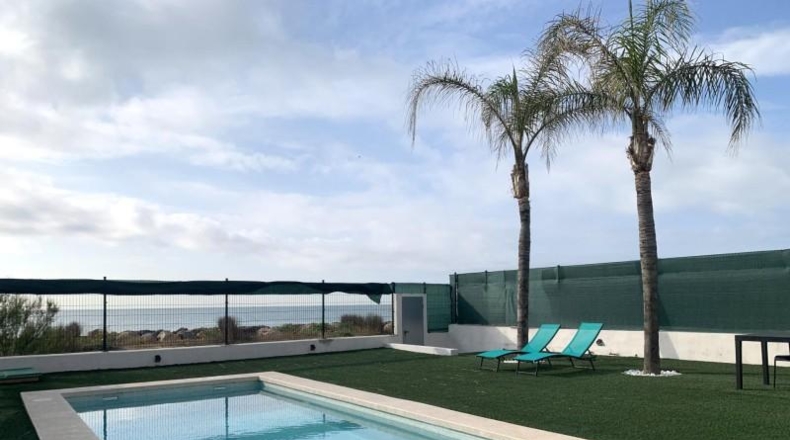 Castellón - Burriana - 322m2