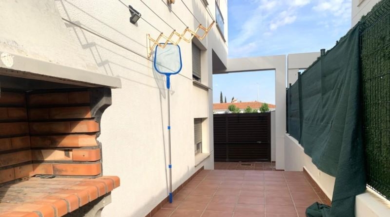 Castellón - Burriana - 322m2