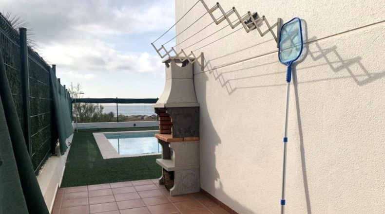Castellón - Burriana - 322m2