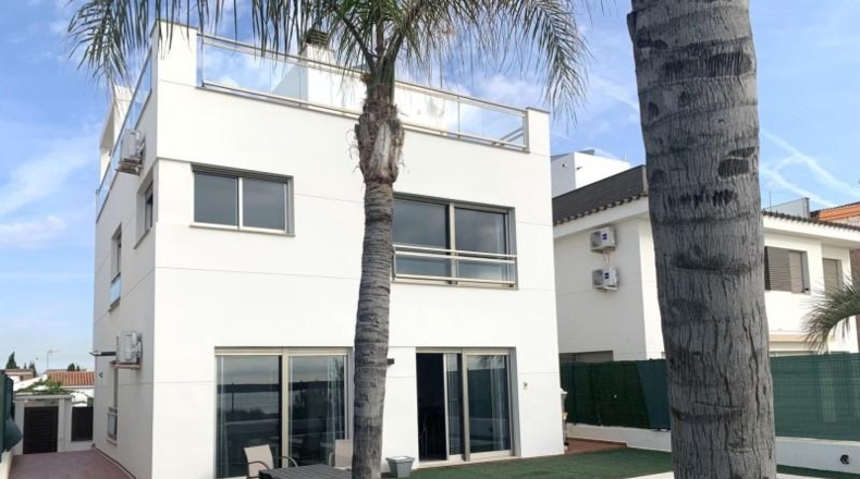 Castellón - Burriana - 322m2