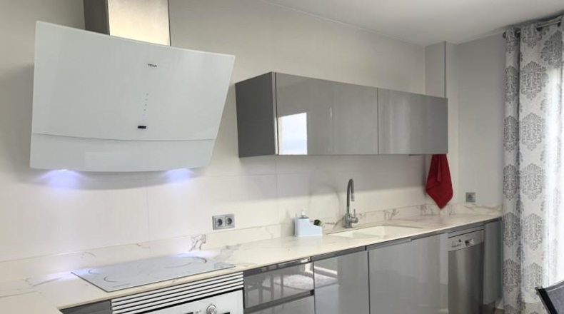 Castellón - Burriana - 322m2