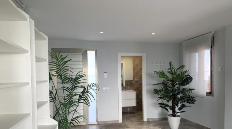 Castellón - Burriana - 322m2