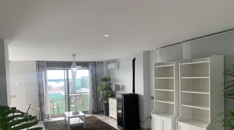 Castellón - Burriana - 322m2