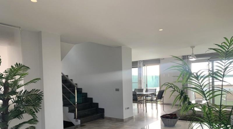 Castellón - Burriana - 322m2