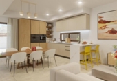 Chalet independiente con terreno en venta en la España, Algorfa, ref: TR310914 foto