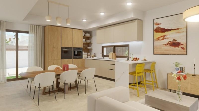 Alicante - Algorfa - 308m2
