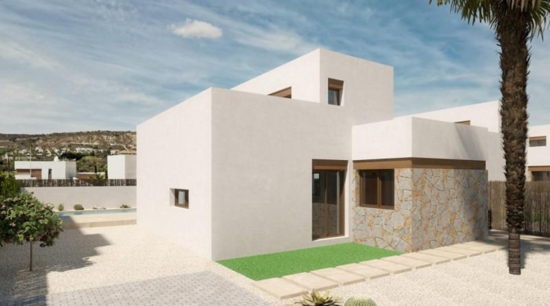 Alicante - Algorfa - 308m2
