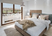 Chalet independiente con terreno en venta en la España, Algorfa, ref: TR310914 foto
