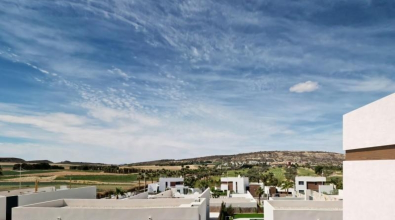 Alicante - Algorfa - 308m2