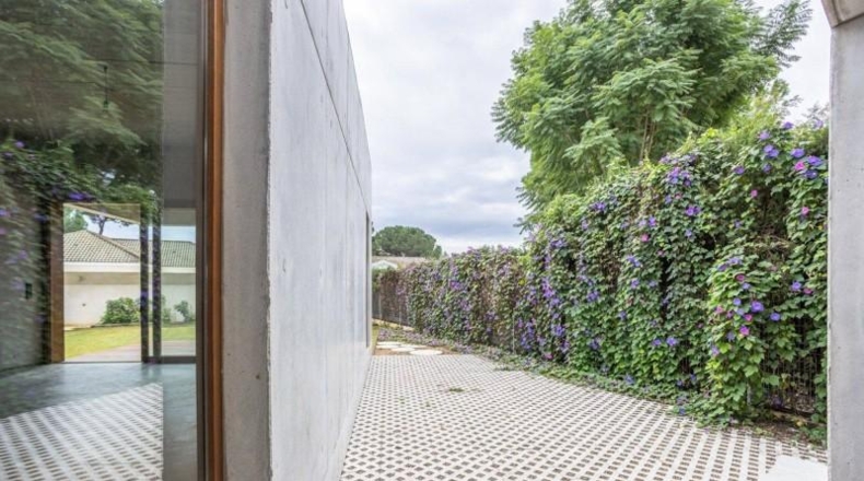 Seville - Carmona - 774m2