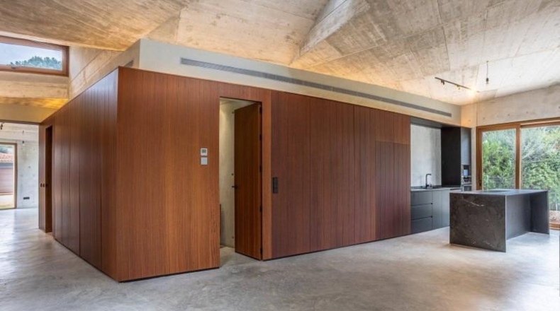 Seville - Carmona - 774m2