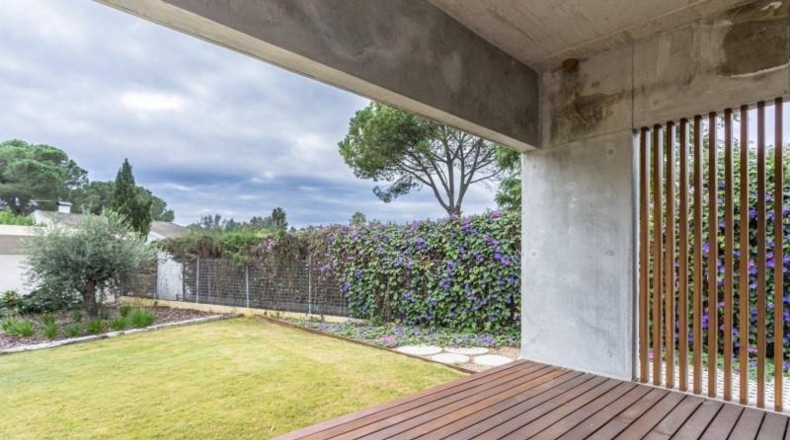 Seville - Carmona - 774m2
