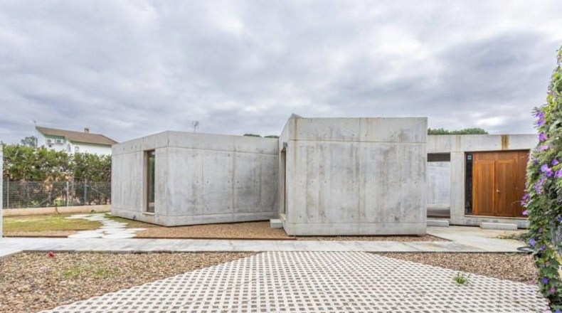 Seville - Carmona - 774m2