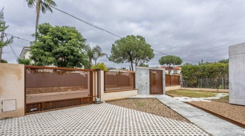 Seville - Carmona - 774m2