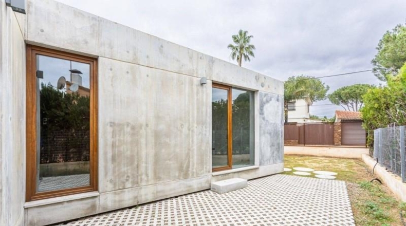 Seville - Carmona - 774m2