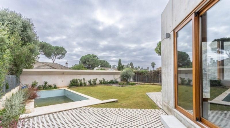Seville - Carmona - 774m2