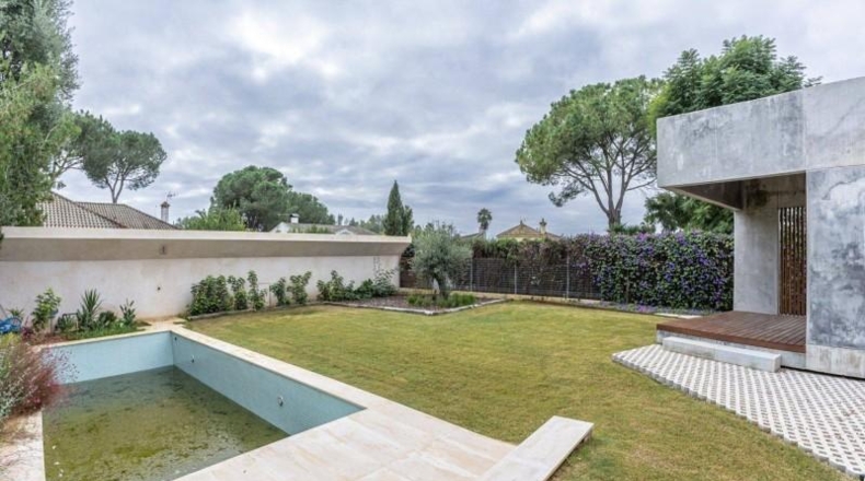 Seville - Carmona - 774m2