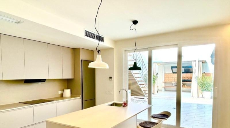 Islas Baleares - Porreres - 180m2