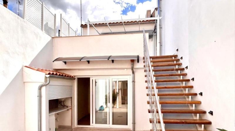 Islas Baleares - Porreres - 180m2