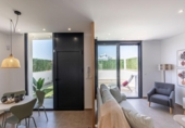 Xalet independent amb terreny en venda a la España, San Juan de los Terreros, ref.: TR149348 foto