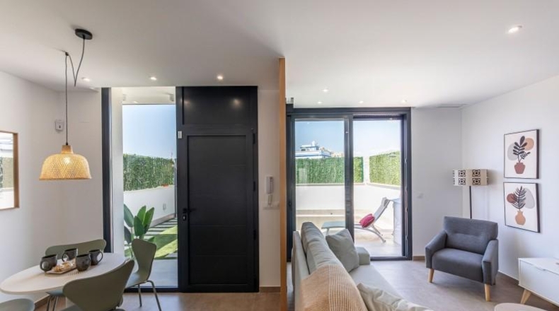 Almeria - San Juan de los Terreros - 362m2