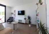 Xalet independent amb terreny en venda a la España, San Juan de los Terreros, ref.: TR149348 foto