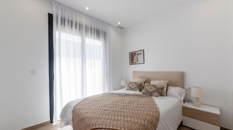 Almeria - San Juan de los Terreros - 362m2